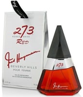 عطر فريد هايمان 273 رد النسائي او دو بارفيوم 75مل