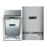 تستر دولتشي غابانا ذا ون جري او دو تواليت انتنس 10...