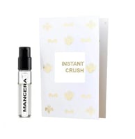 عينة مانسيرا انيستانت كراش او دو بارفيوم 2مل