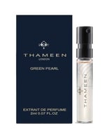 عينة ثمين جرين بيرل او دو بارفيوم 2مل