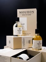 عطر موودون راديانت اكسترايت دو بارفيوم 100مل