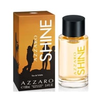 عطر ازارو شاين او دو تواليت 100مل