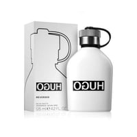 عطر هوغو بوس ريفيرسد الرجالي او دو تواليت 125مل