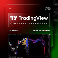اشتراك TradingView | منصة متقدمة لتحليل الأسهم وال...