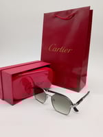 نظارة كارتير A166