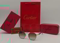 نظارة cartier - A102