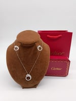 طقم استيل كارتيرA1007