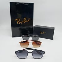 نظارة ريبان W104