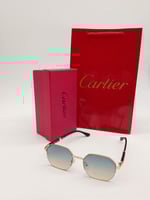 نظارة كارتير A165