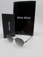 نظارة ميو ميوN117