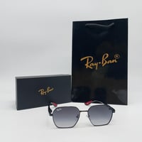 نظارة ريبان W104