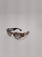 نظارة فندي F111