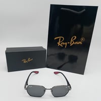 نظارة ريبان W104