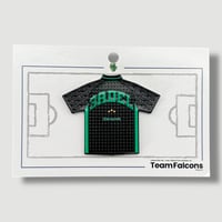 بروش جيرسي فالكونز