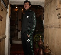 بنطلون رياض فالكونز