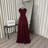 فستان زوز العودي