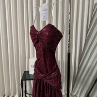 فستان زوز العودي