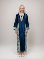 جلابية هندي Z1640