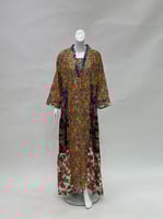 جلابية هندي Z1798