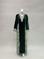 جلابية هندي Z1640