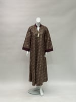 جلابية نسائي RR4724