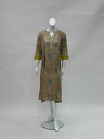 جلابية هندي Z6123