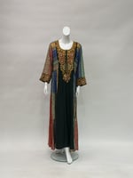 جلابية هندي Z1588