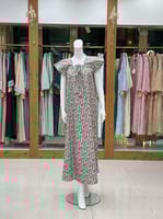 قميص قطن واقف MA0018