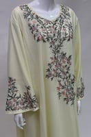 جلابية نسائي RR4817