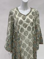 جلابية هندي Z1719