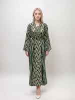 جلابية هندي Z1772