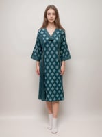 جلابية هندي Z6155