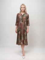 جلابية هندي Z6168