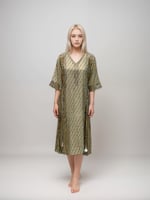 جلابية هندي Z1580