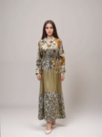 جلابية هندى كشميري Z938