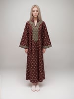 جلابية نسائي RR8106