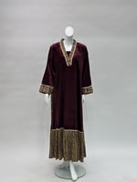 جلابية هندي Z1634