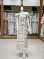 قميص قطن واقف MA0011