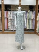 قميص قطن واقف MA0011