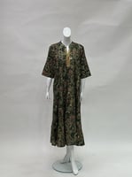 جلابية هندي Z1808