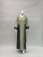 جلابية هندي Z1601