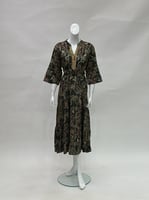 جلابية هندي Z1808