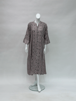 جلابية هندي Z1627