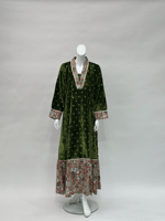 جلابية هندي Z1636