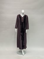 جلابية مخمل ARI 5260