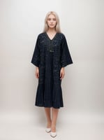 جلابية هندي Z6167