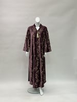 جلابية نسائي RR4988