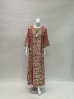 جلابية هندي Z1153