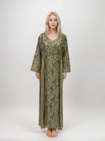 جلابية هندي Z1707