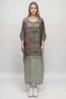 جلابية نسائية RR4935